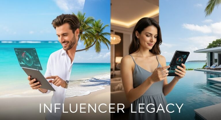 Review Completo do Curso Influencer Milionário Legacy: Vale a pena comprar em 2026?
