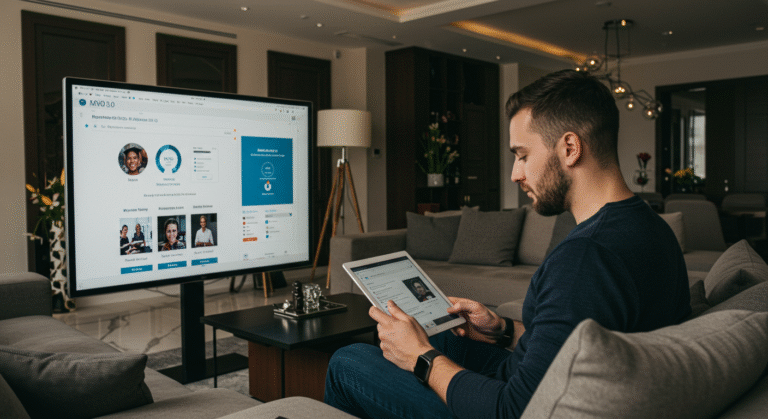 🔮 MVO Vale a Pena em 2026? Análise Honesta do Curso de Matheus Borges Diante das Tendências Futuras