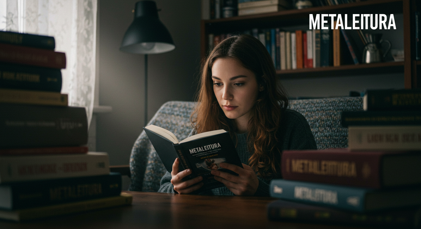 Curso Metaleitura Hotmart: Checklist Avançado e Tendências Globais CURSOSS