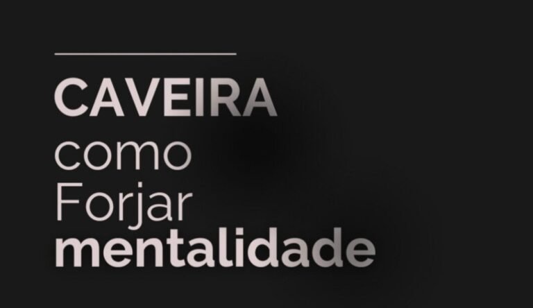 Como Fazer a Gestão de Crises Definitiva: O Método em 17 Passos do Curso Mentalidade Cão Pastor [Bônus: Ronald Cadar e o Manual da Vida]
