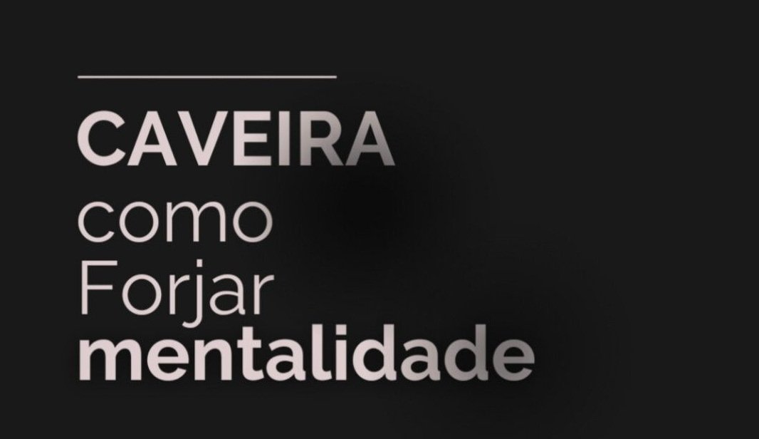 Como Fazer a Gestão de Crises Definitiva: O Método em 17 Passos do Curso Mentalidade Cão Pastor [Bônus: Ronald Cadar e o Manual da Vida] CURSOSS
