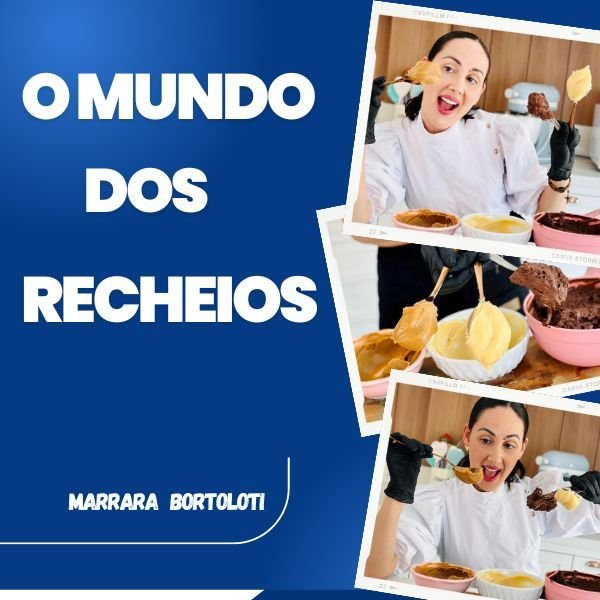 O Mundo dos Recheios Downloads Marrara Bortoloti: Guia Definitivo e Análise de Conteúdo Exclusivo