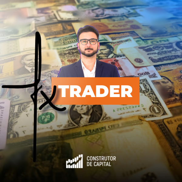 Análise, Detalhes e Review AR FX Trader 2025 – 2026 CURSOSS
