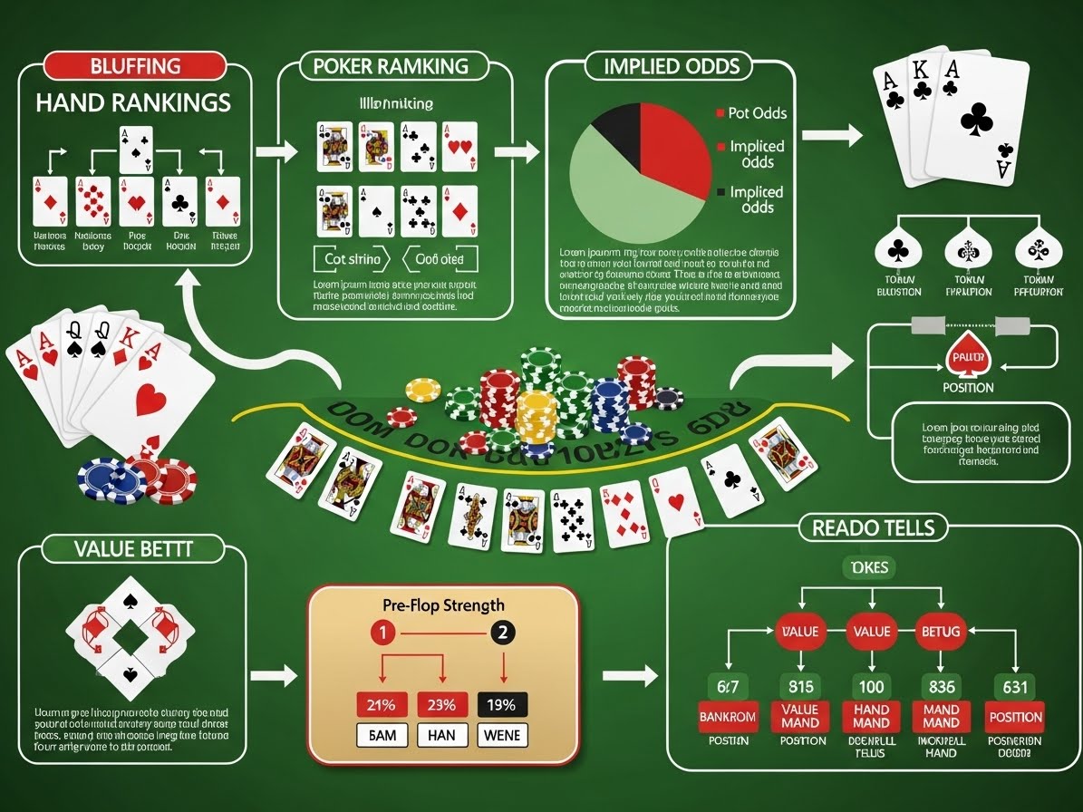 Curso de Poker com Estratégias de Range Polarizado e Gestão de Bankroll 2026 – Review Completo CURSOSS