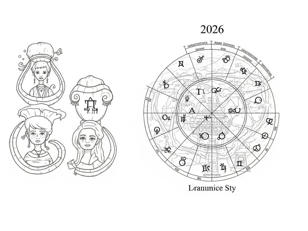 Mapa Astral 2026 Vale a Pena? Análise Completa e Direta CURSOSS