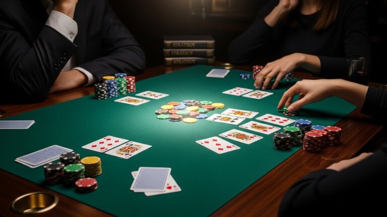 Análise, detalhes e review do Curso de Poker – O Mais Completo do Brasil 2026