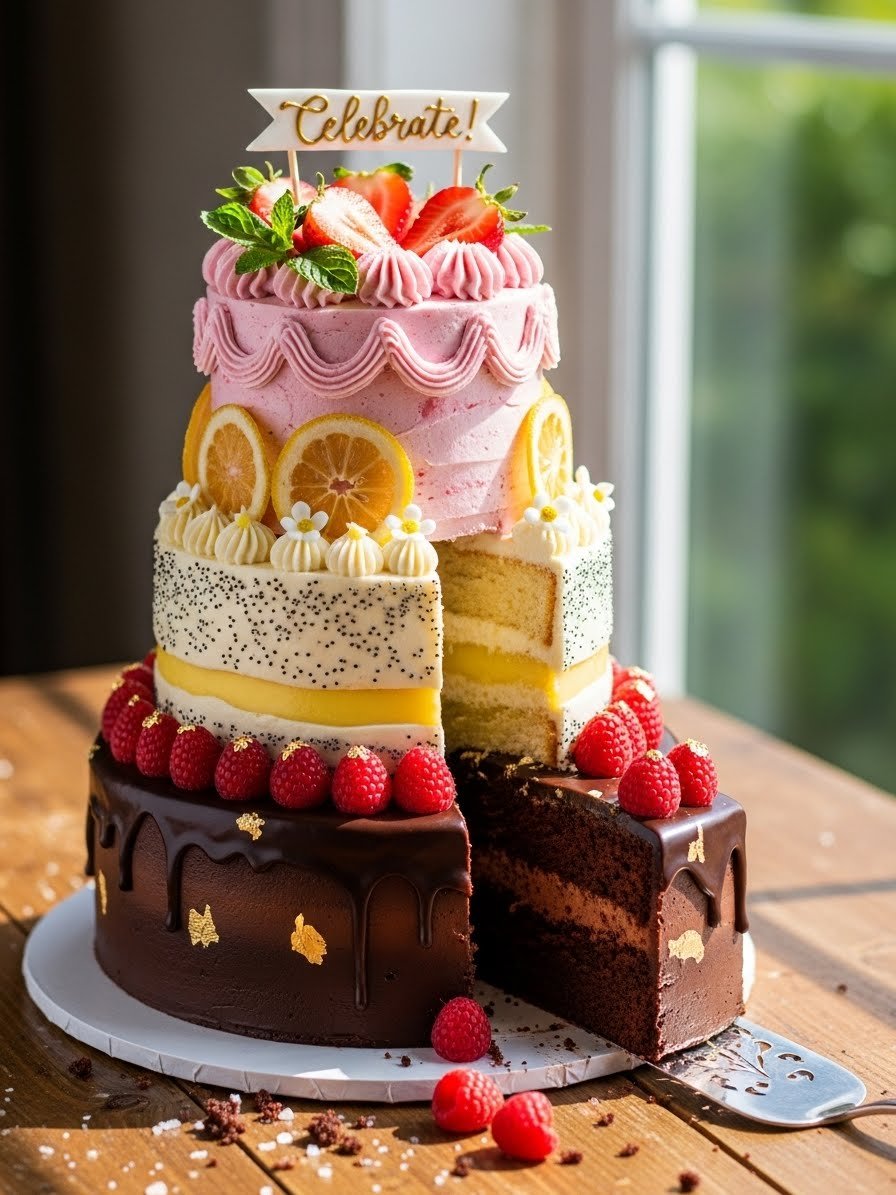 Como Vender Bolos por Encomenda: O Plano Prático da Escola de Bolo 3.0 CURSOSS