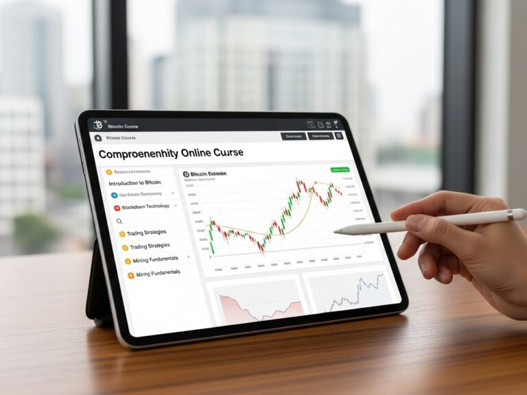 Augusto Backes Curso: O Método que Revela as Oportunidades do Mercado Cripto e se o Treinamento Vale a Pena