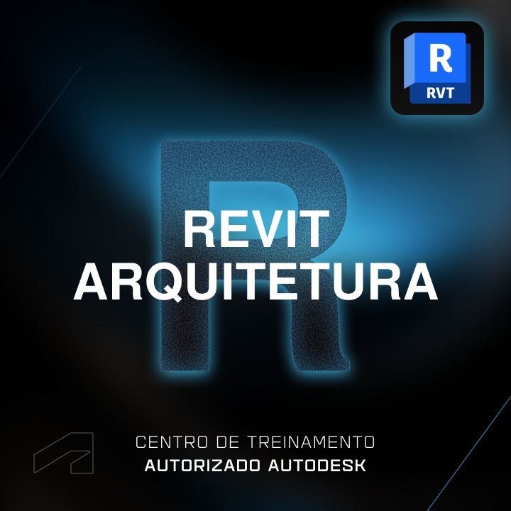 Curso de Revit Online Completo – A Formação que Transforma Carreiras