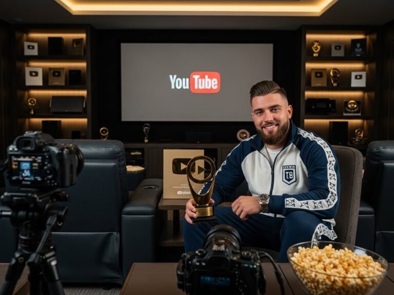 Sim, o Influencer Milionário Legacy Realmente Pode Te Dar Resultados Rápidos — Aqui Estão as Respostas Que Quase Ninguém Tem Coragem de Explicar