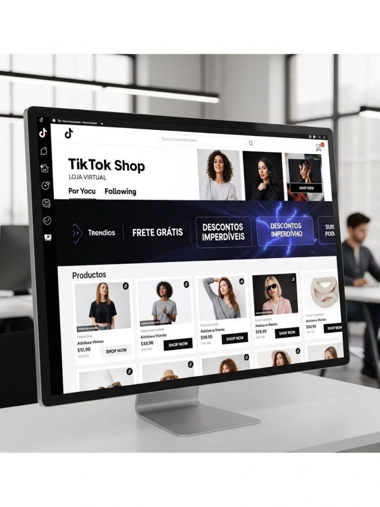 Análise, Detalhes e Review do TikTok Shop Creator | TKS 2026