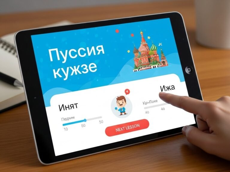 🇷🇺 Quanto Custa o Curso de Russo de Thiago Melo? Análise do Método Vem a Mim Língua Russa e o Preço da Fluência