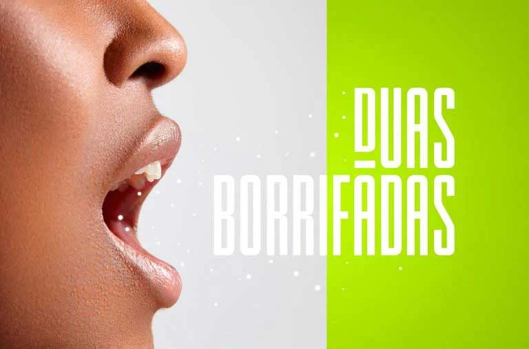 O Fim do "Muro Invisível": Como a Ciência Moderna Venceu o Mau Hálito que o Chiclete não Cura CURSOSS