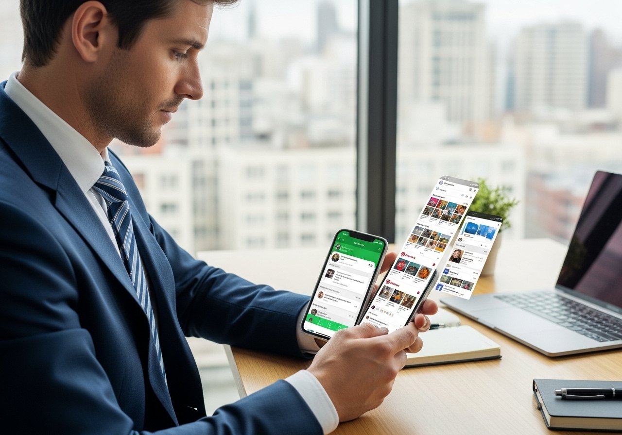 Cronograma Semanal 2026: Como organizar as postagens do ZapPost CURSOSS