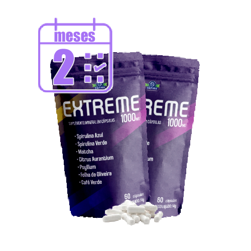 Como Controlar a Fome e Emagrecer Sem Sofrimento com Extreme — Passo a Passo Comprovado CURSOSS