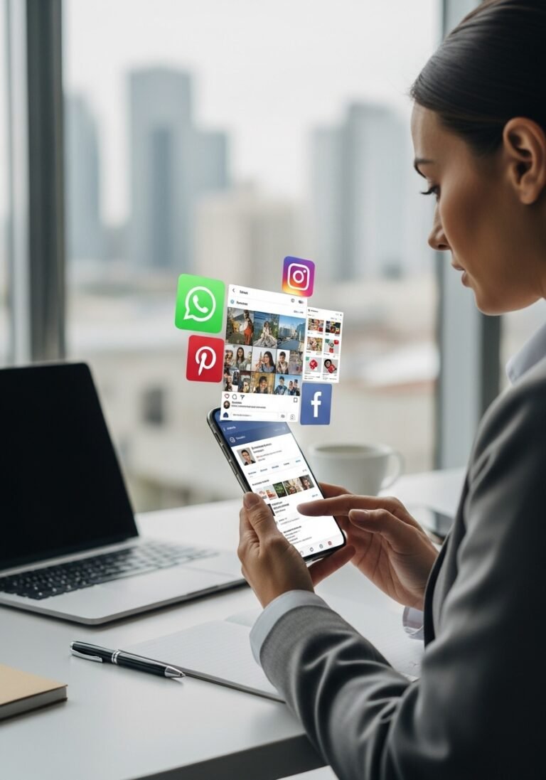 Segurança de Dados e LGPD no uso do ZapPost em 2026