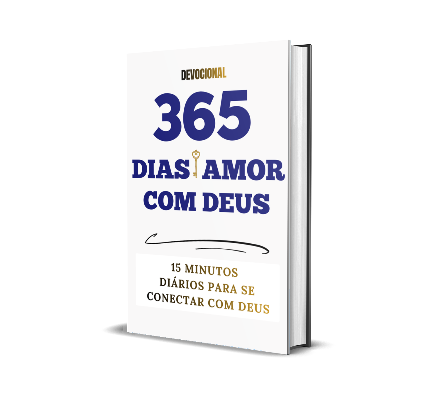 "Micro-Devocionais": A Tendência Anti-Burnout que Colocou o "365 Dias de Amor com Deus" no Radar de Todos CURSOSS