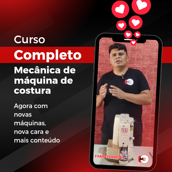 Como Regular o Ponto e Consertar Máquina de Costura Industrial: O Guia Definitivo para Não Depender de Mecânico