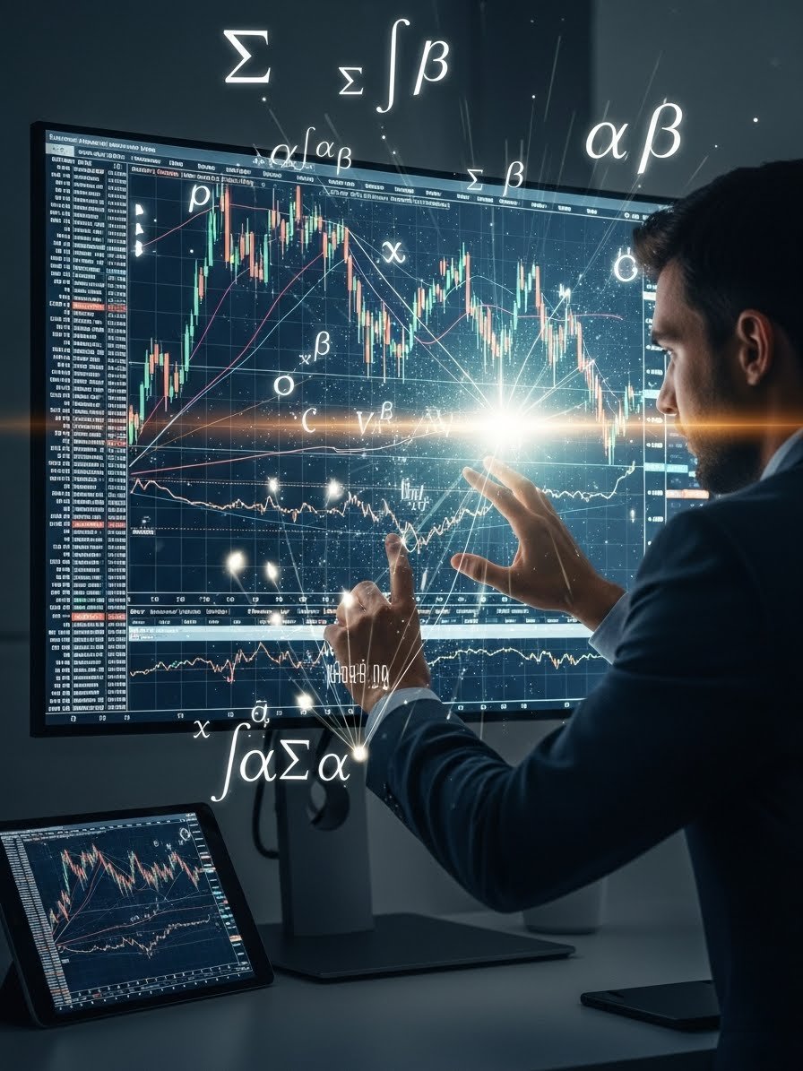 Aprovação em 30 Dias e Saques Constantes: O Método Matemático do ORYON - Mesas Proprietárias por Nickolas Ferreira CURSOSS
