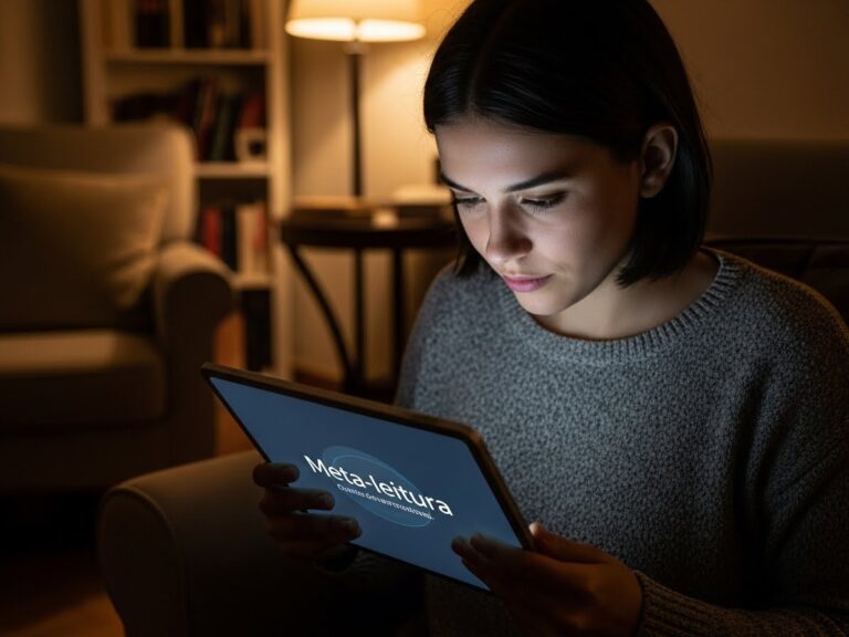 O Fim do “Branco” nos Estudos: Como a Neurociência Destravou a Leitura Ultra Rápida