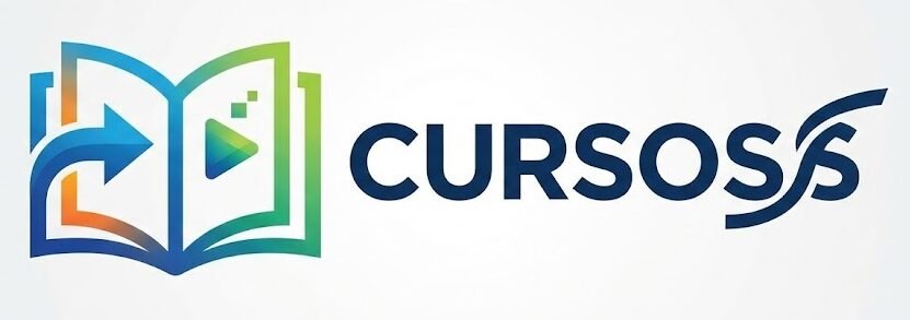 LOGO CURSOSS