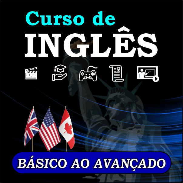 Falar Inglês com Confiança do Zero à Fluência — Inglês Inteligente, por Lucas Rossetti
