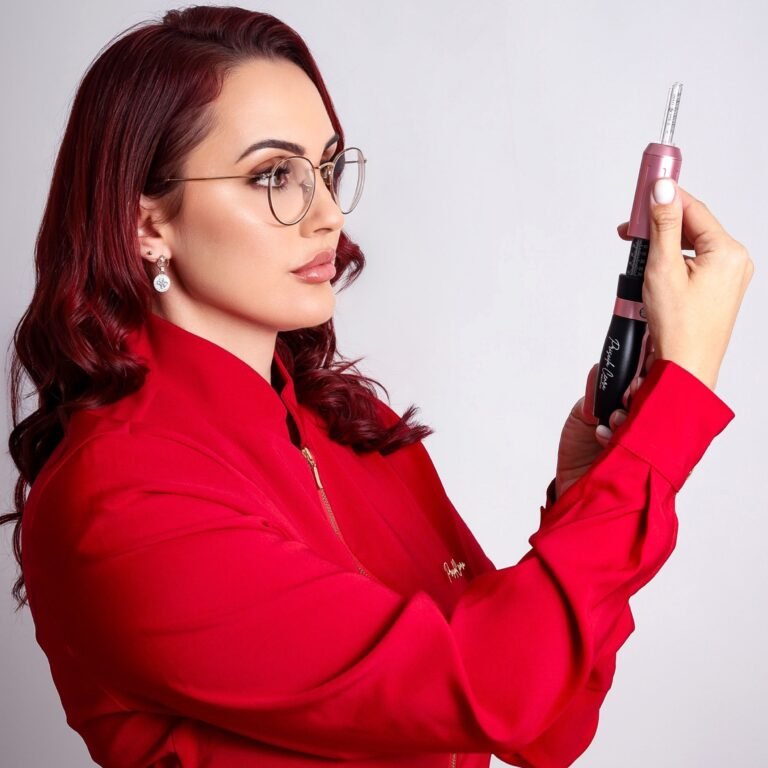 Hyaluron Pen International VIP Class: A técnica europeia que aposentou as agulhas na estética “Natural Look” de 2026
