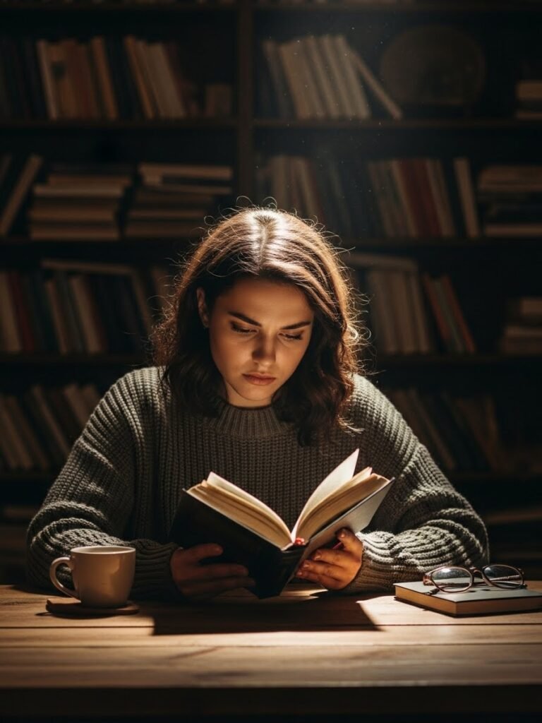 O Cérebro em Alta Performance: Como a Metaleitura virou a “Vantagem Injusta” de 2026