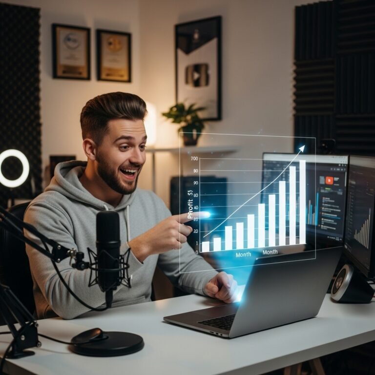 Como Monetizar com Vídeos Curtos e Escalar Ganhos com o Super Pack +3500 Cortes Lucrativos