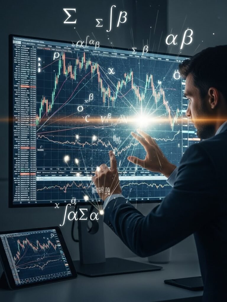 Aprovação em 30 Dias e Saques Constantes: O Método Matemático do ORYON – Mesas Proprietárias por Nickolas Ferreira