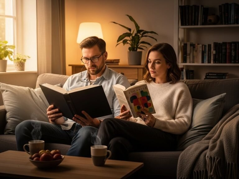 O Cérebro de Bilionário: Como o Metaleitura Destravou o QI de Quem Não Tinha Tempo