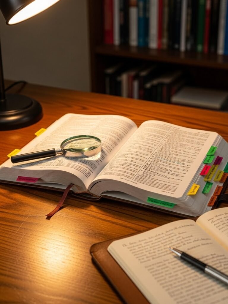 A Bíblia Comentada com Rodrigo Silva: Vale a Pena? Análise Completa e Sincera (2026)