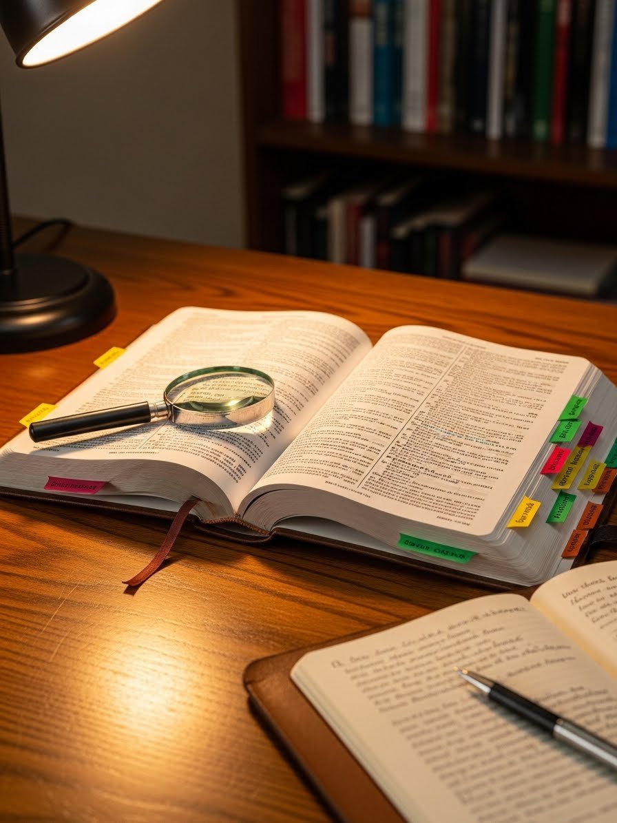 A Bíblia Comentada com Rodrigo Silva: Vale a Pena? Análise Completa e Sincera (2026) CURSOSS