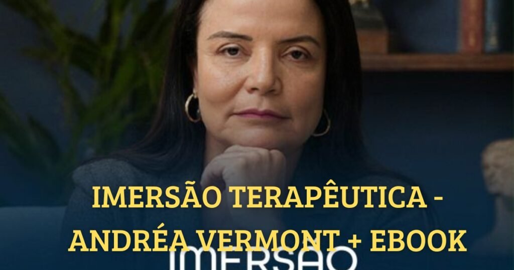 Como resolver o erro de acesso à Imersão Terapêutica da Andréa Vermont (o problema que aparece após a compra) CURSOSS