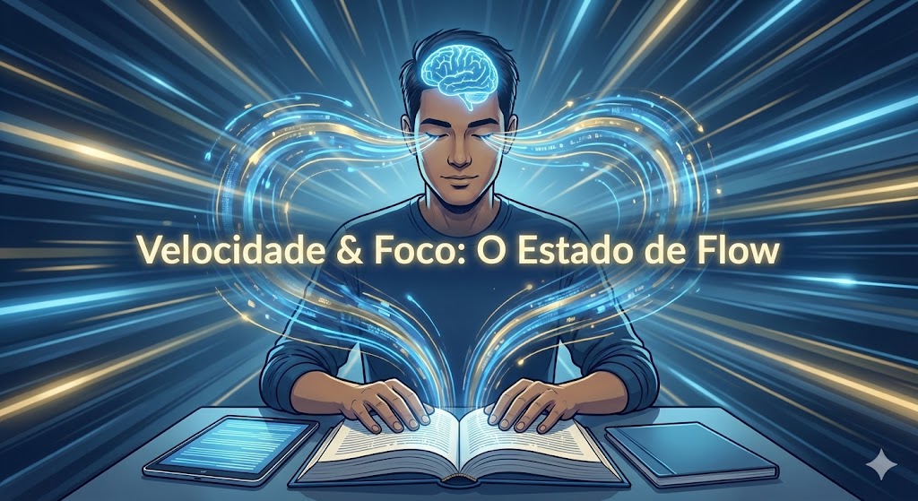 Renato Alves ensina MetaLeitura CURSOSS
