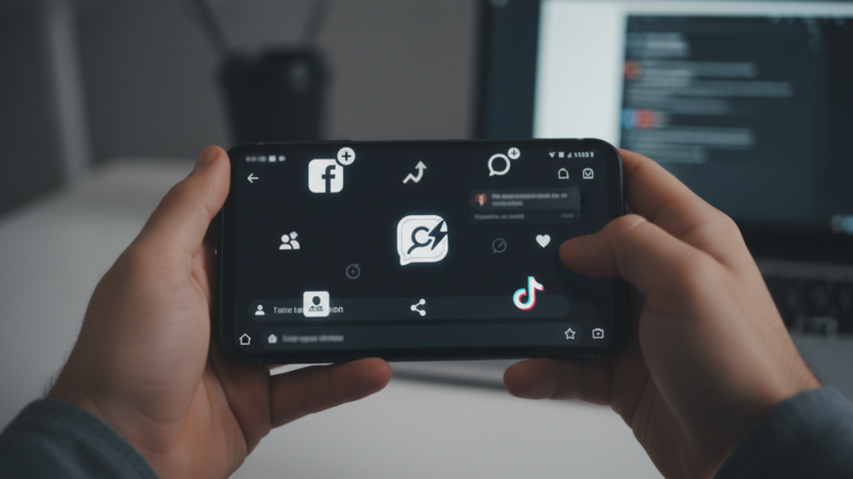 ZapPost: O Fim do “Deserto de Engajamento” e a Ascensão da IA no WhatsApp
