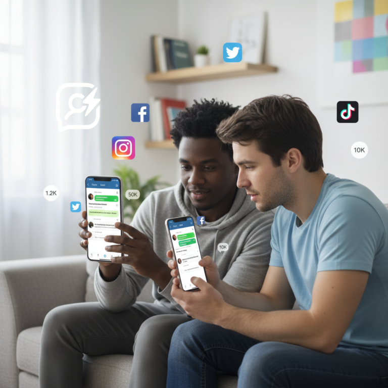 ZapPost Funciona? A Ferramenta Que Coloca Seu Negócio no Feed Todo Dia Sem Você Criar Nada