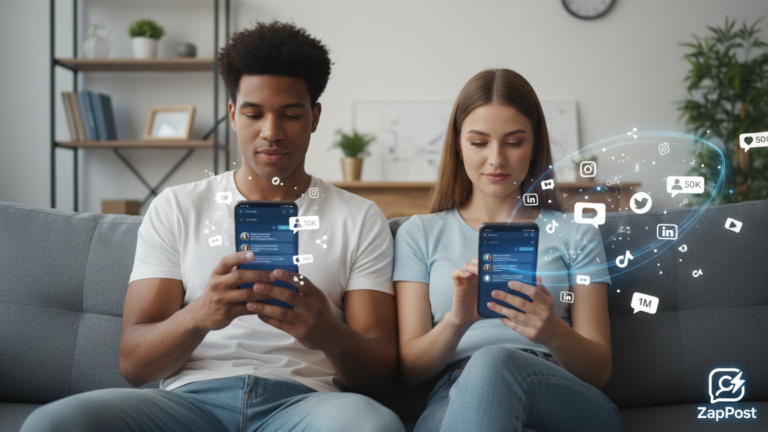 ZapPost Vale a Pena? A Ferramenta Que Faz Seu Negócio Aparecer Todo Dia Sem Você Criar Nada