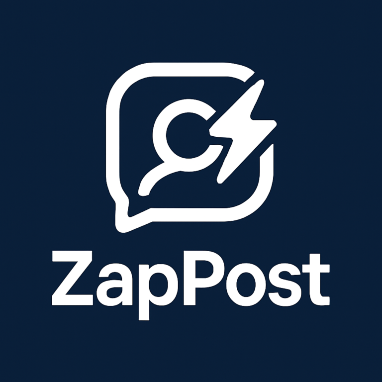 ZapPost – Criador de Posts Diários ⭐ | A escolha de quem precisa aparecer todos os dias sem virar refém das redes sociais