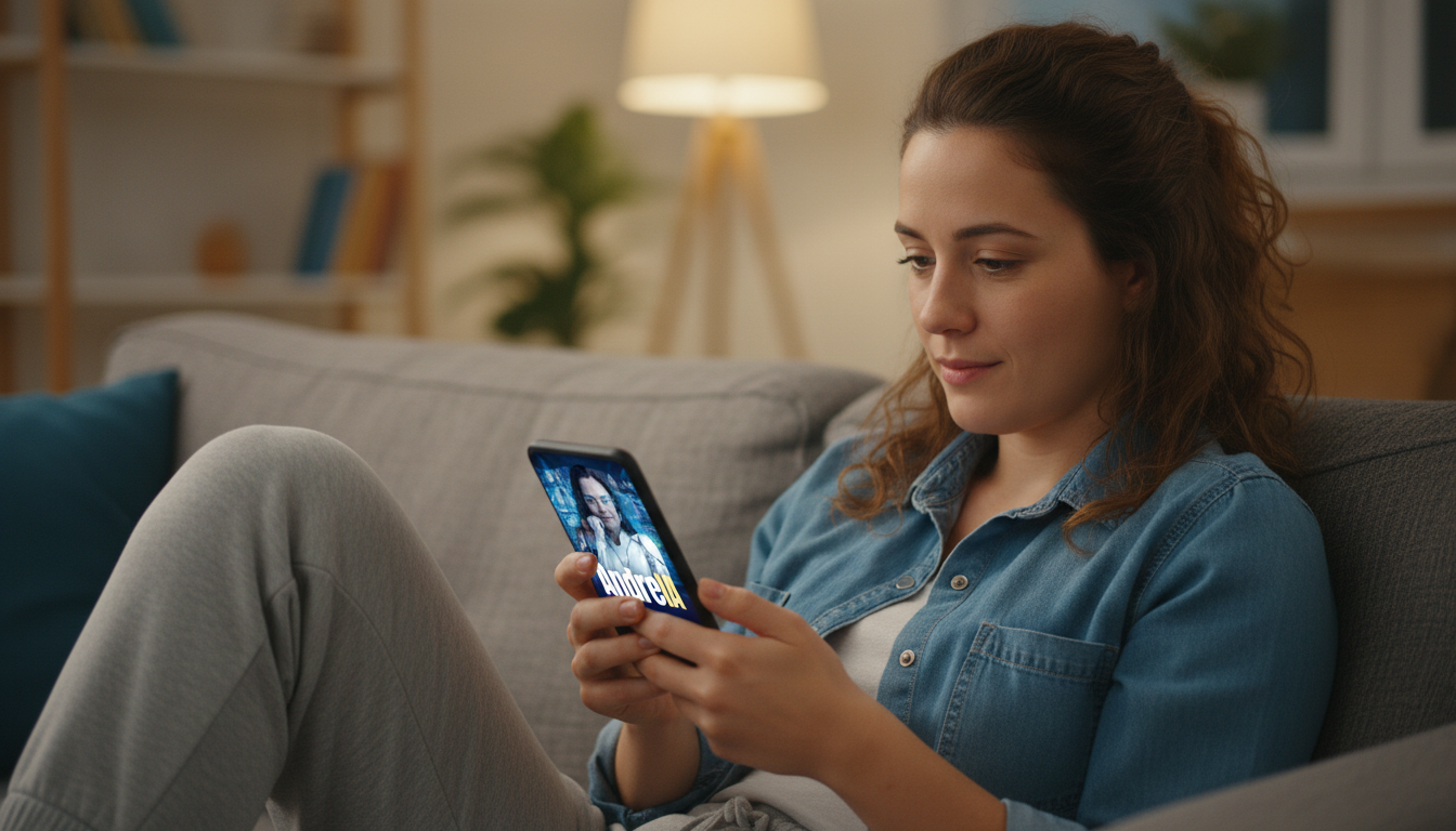 AndreaAi: Equilíbrio Mental com Inteligência Clínica CURSOSS