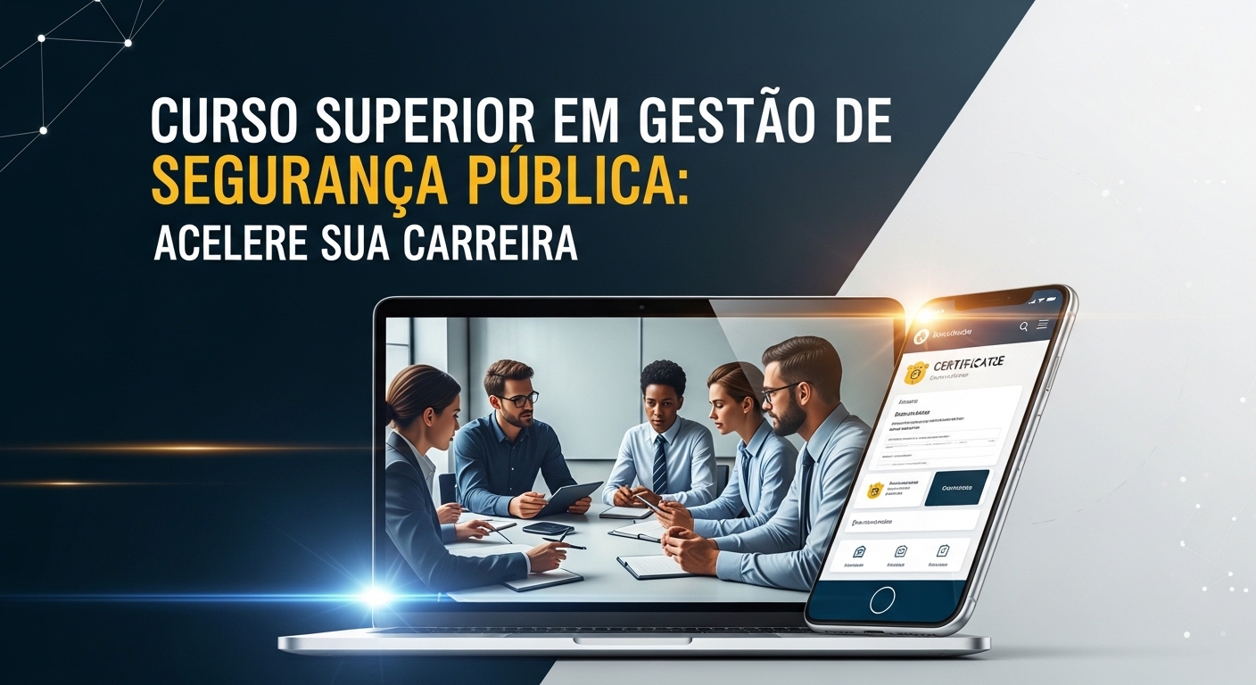 Como Estudar de Forma Inteligente para Concursos Públicos CURSOSS