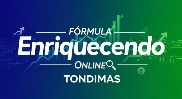 Fórmula Enriquecendo Online: Vale a Pena Para Iniciantes?