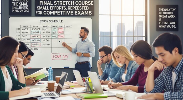 Curso Reta Final GCM Teresina INAPI Pode Sabotar Sua Classificação? Auditoria Sobre Fadiga Estratégica e Risco de Desalinhamento com a Prova