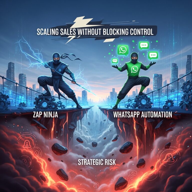 Escola da IA é Confiável ou Só Surfa na Onda da IA? A Pressão de Mercado Que Pode Engolir Seu Lucro