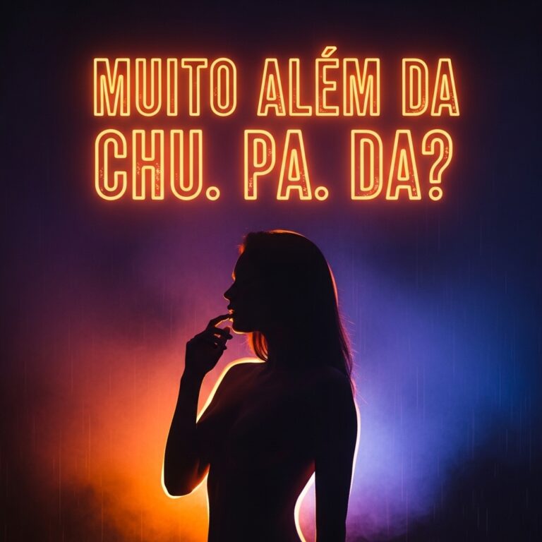 O Ponto de Ruptura: Transforme Conexão e Intimidade Hoje