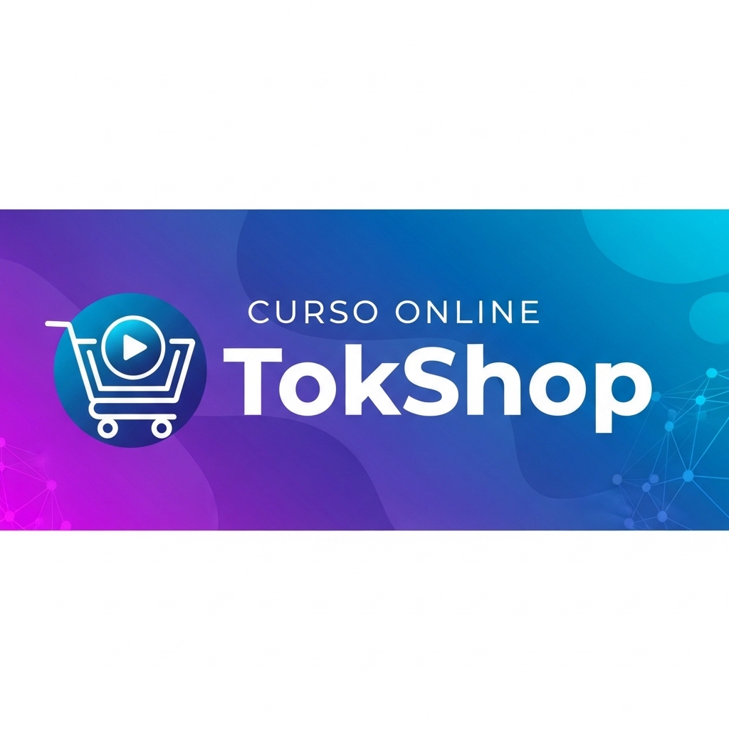 TokShop BR no TikTok Shop: A Promessa dos 100K Mensais Esconde Riscos de Saturação e Banimento? CURSOSS