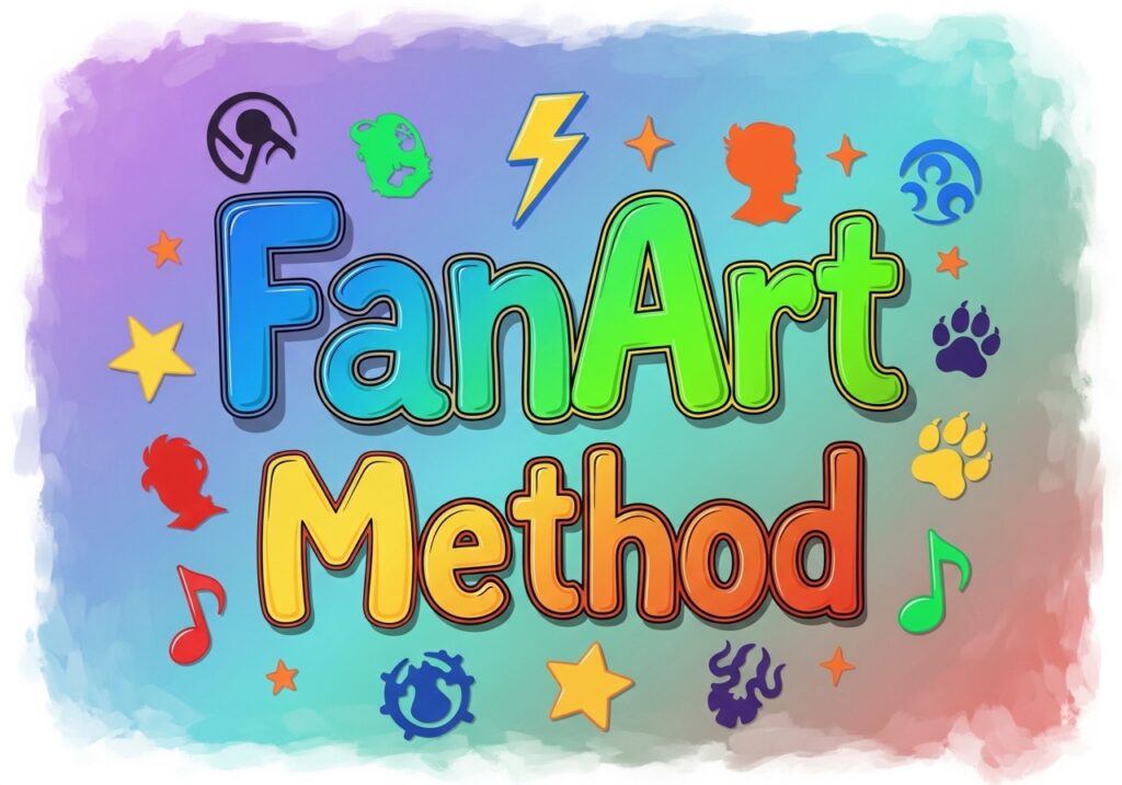 Método FanArt Comprar: Review Completo, Login CURSOSS