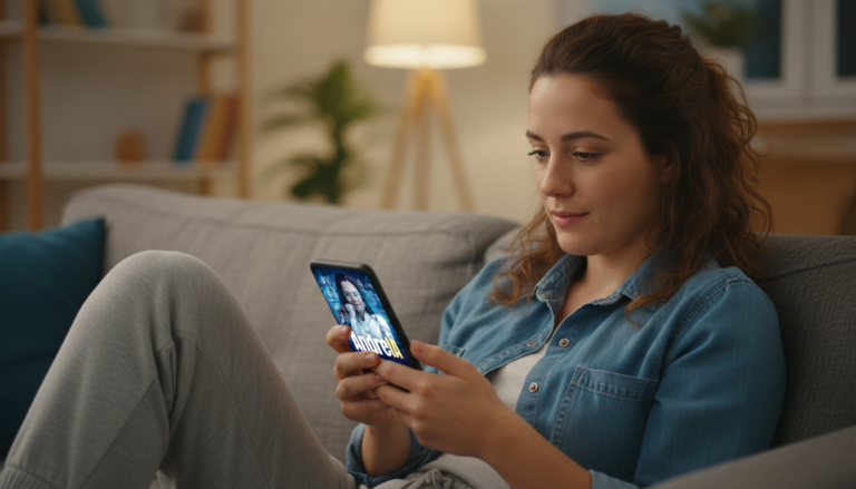 AndreaAi: Equilíbrio Mental com Inteligência Clínica