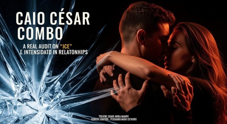 Auditando a Intensidade: O Combo Caio César é Real ou Apenas Marketing?