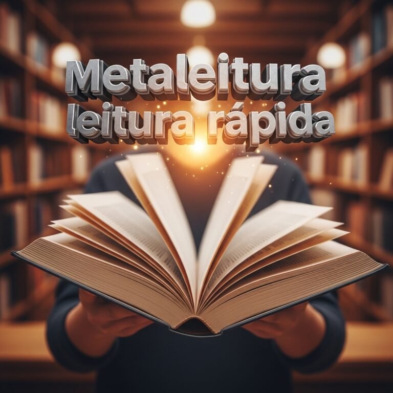 Metaleitura Renato Alves Vale a Pena? Velocidade e Foco